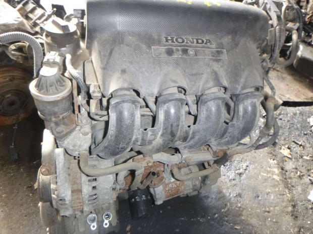 Honda Jazz 1.3 Komplett motor L13A