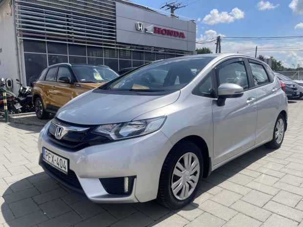 Honda Jazz 1.3 Trend 38e Km..Magyar 1.tulajdonos