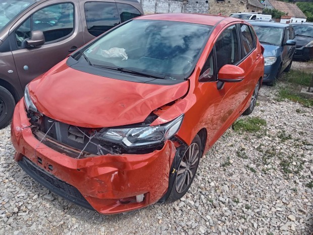 Honda Jazz 1.3 Trend