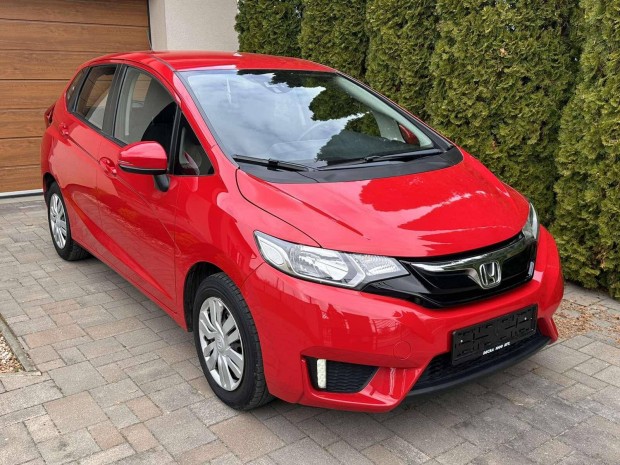 Honda Jazz 1.3 Trend CVT Automata 31e !! Km