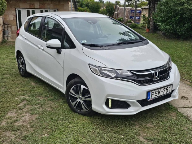 Honda Jazz 1.3 Trend Magyarorszgi!
