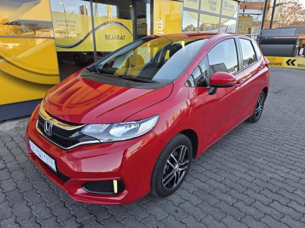 Honda Jazz 1.3 Trend Magyarorszgi! jszer ll...