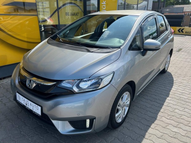 Honda Jazz 1.3 Trend Magyarorszgi / svtart /...