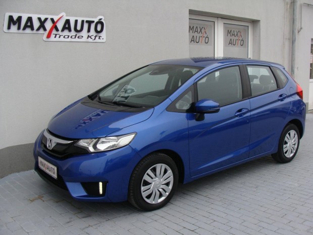 Honda Jazz 1.3 Trend Tempomat+Tolatradar!