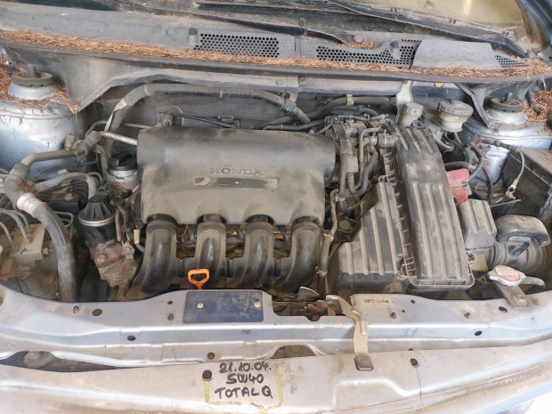 Honda Jazz 1.3 vlt