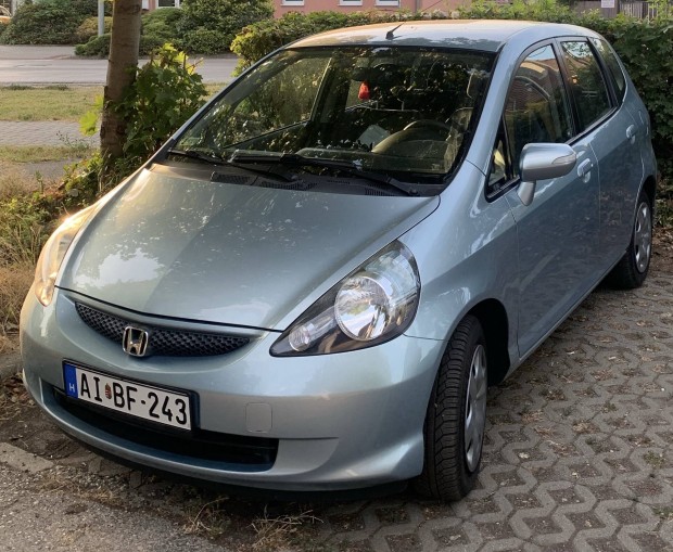 Honda Jazz 1.4 Automata