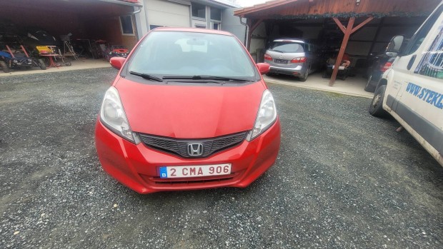 Honda Jazz 1.4 Benzines elad