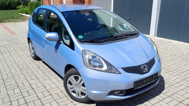 Honda Jazz 1.4 Elegance 119E KM - Sz.knyv - An...