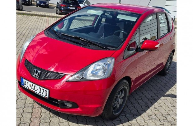 Honda Jazz 1.4 Elegance