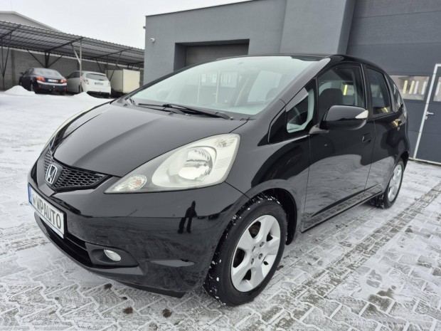 Honda Jazz 1.4 Elegance 169.000KM!!!Els� Tulajd...