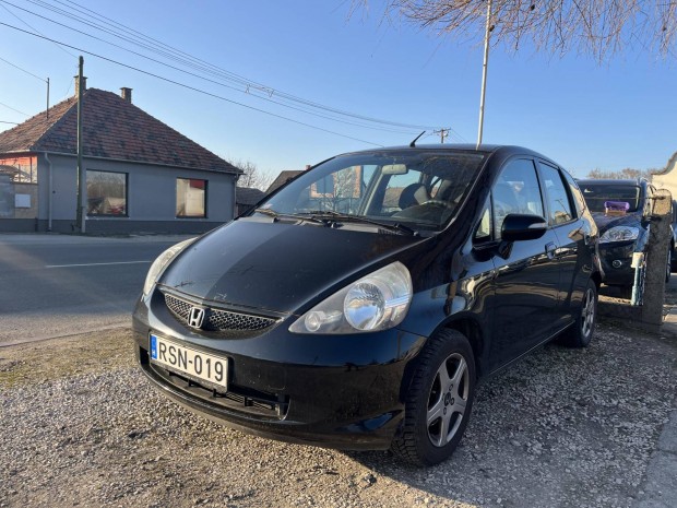 Honda Jazz 1.4 Elegance 179000 km.!!!