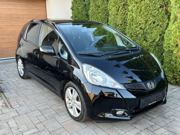 Honda Jazz 1.4 Elegance