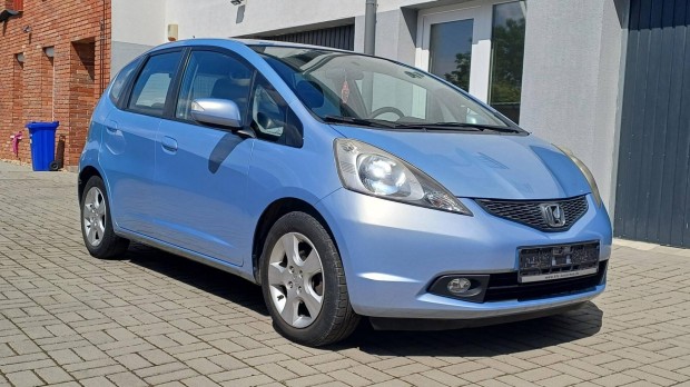 Honda Jazz 1.4 Elegance 2 év műszaki - Android...