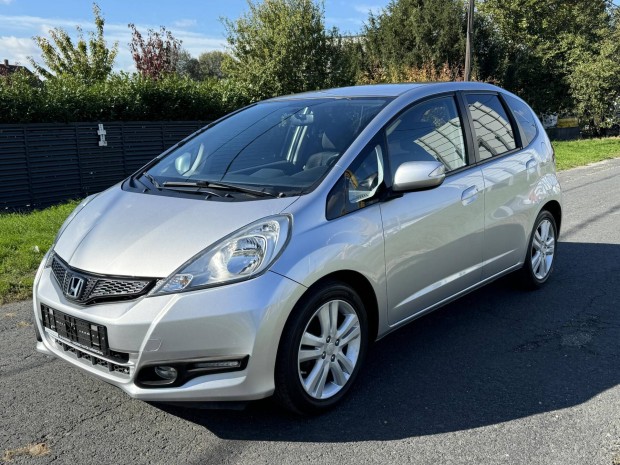 Honda Jazz 1.4 Elegance 3 v Garancia/Alufelni/...