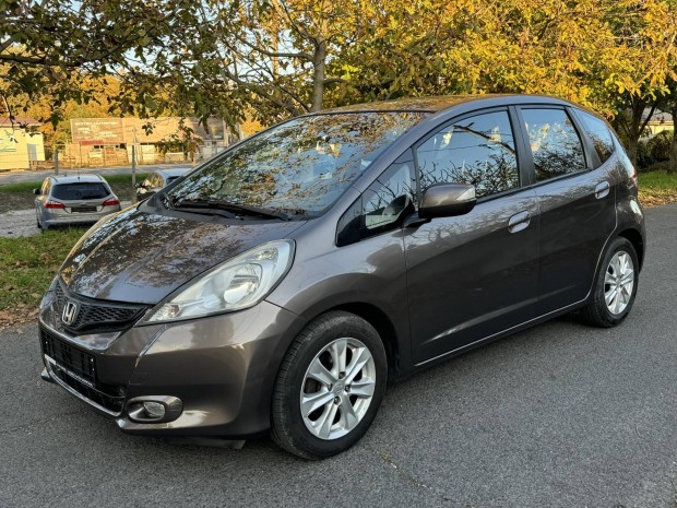 Honda Jazz 1.4 Elegance 3 v Garancia/Digitklm...