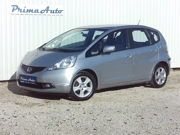 Honda Jazz 1.4 Elegance