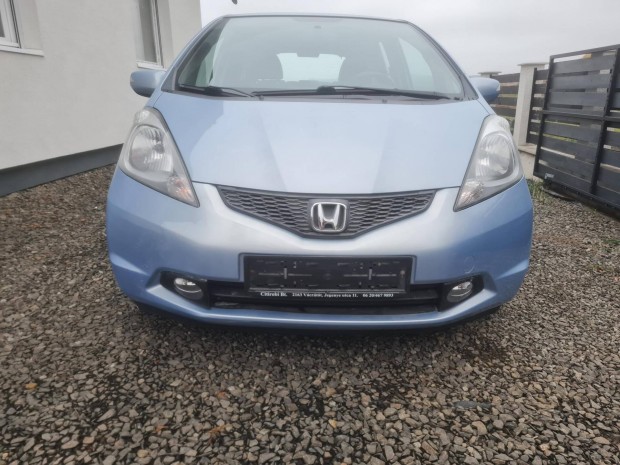 Honda Jazz 1.4 Elegance