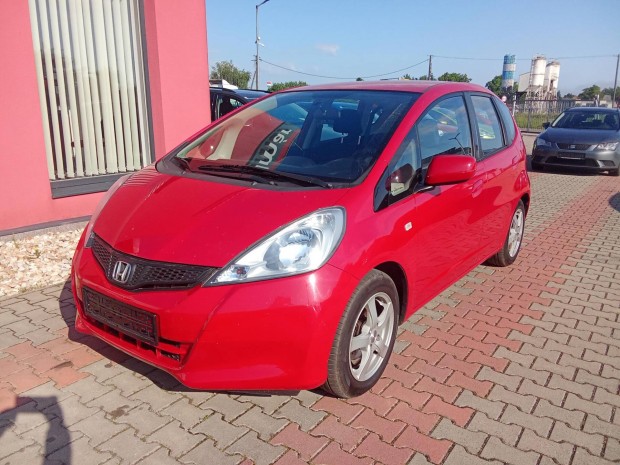 Honda Jazz 1.4 Elegance