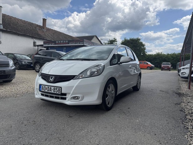 Honda Jazz 1.4 Elegance