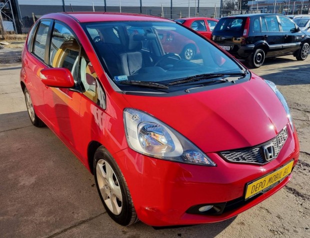 Honda Jazz 1.4 Elegance