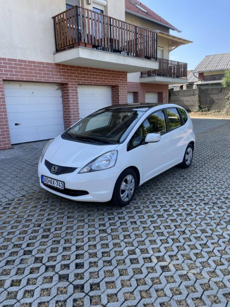 Honda Jazz 1.4 Elegance
