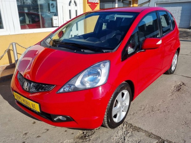 Honda Jazz 1.4 Elegance