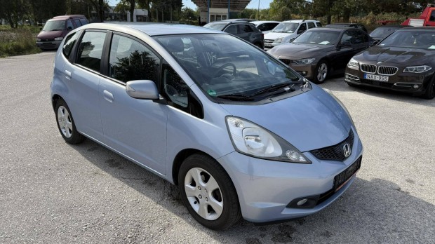 Honda Jazz 1.4 Elegance Alkalmi Vtel. Friss M...