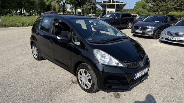 Honda Jazz 1.4 Elegance Alkalmi V�tel. Friss M�...