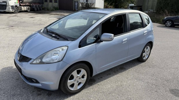 Honda Jazz 1.4 Elegance Alkalmi Vtel. Friss M...