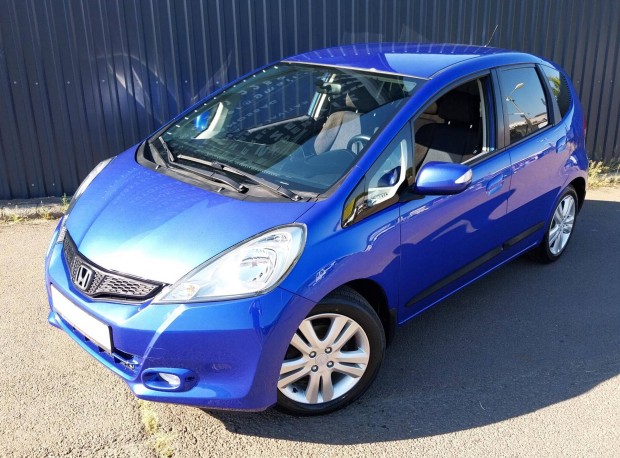 Honda Jazz 1.4 Elegance Digit-Klma-Tempomat-TO...