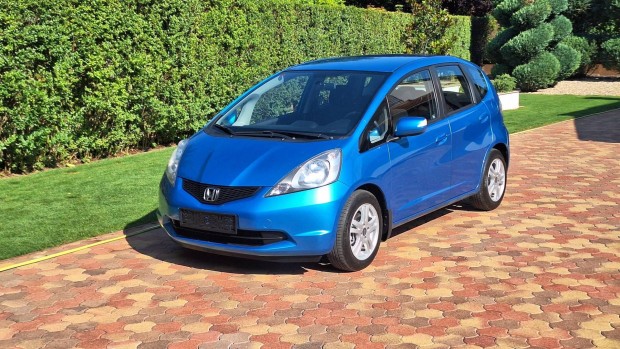 Honda Jazz 1.4 Elegance Digitklima.alufelni újs...