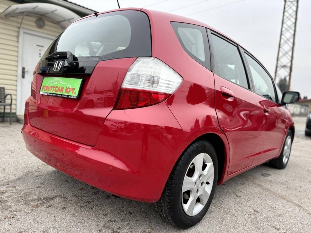 Honda Jazz 1.4 Elegance Facelift!1.4/99Le!Mo.-I!