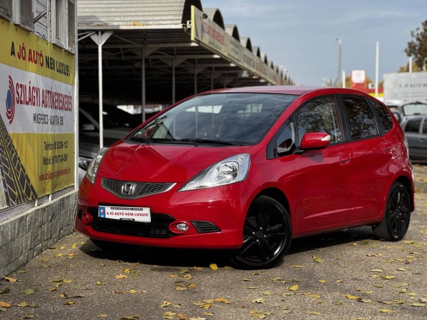 Honda Jazz 1.4 Elegance ITT s Most Akci!!!