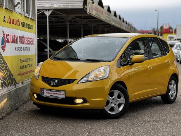 Honda Jazz 1.4 Elegance ITT s Most Akci!!! DI...