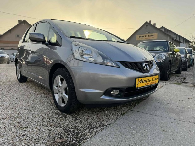 Honda Jazz 1.4 Elegance Kifogstalan jszer L...