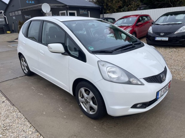 Honda Jazz 1.4 Elegance Klma!Frissen Szervizelve!