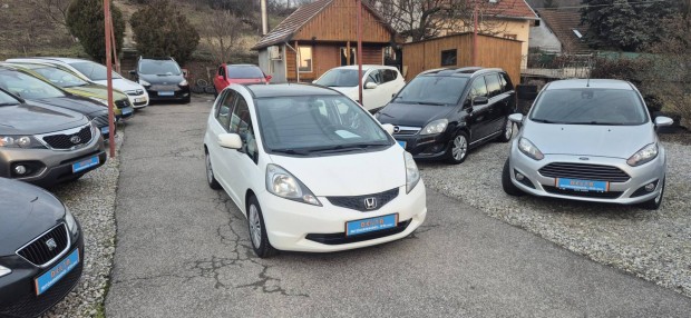 Honda Jazz 1.4 Elegance Panormatet