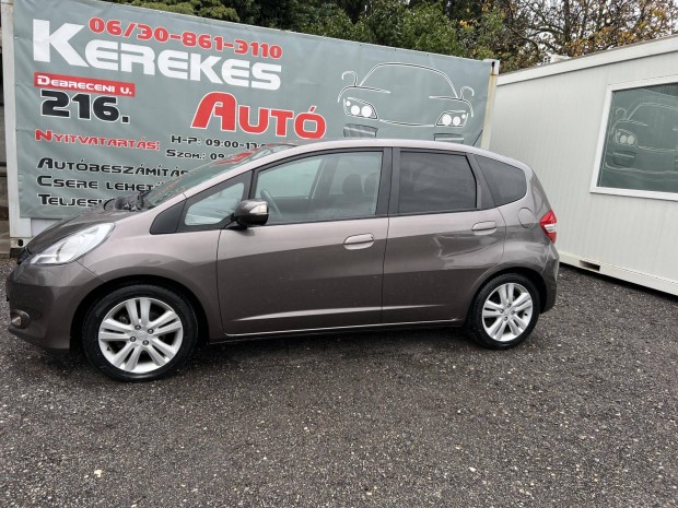 Honda Jazz 1.4 Elegance Tempomat -Digit Klma-M...