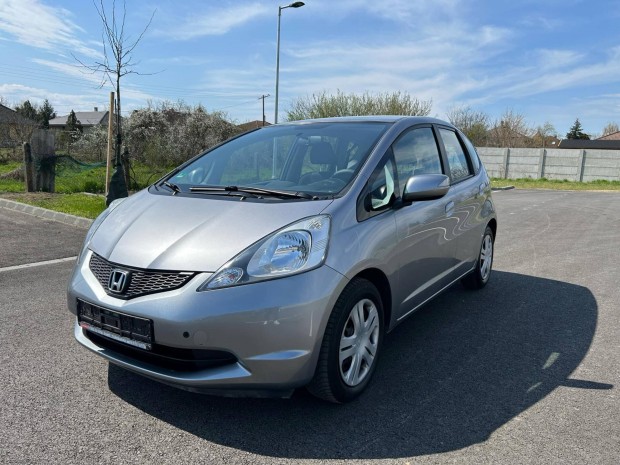 Honda Jazz 1.4 Elegance (Automata) 167.000 KM /...