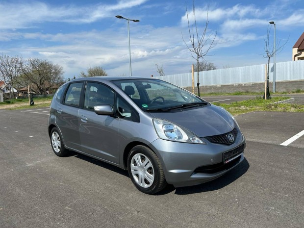 Honda Jazz 1.4 Elegance (Automata) 167.000 KM /...