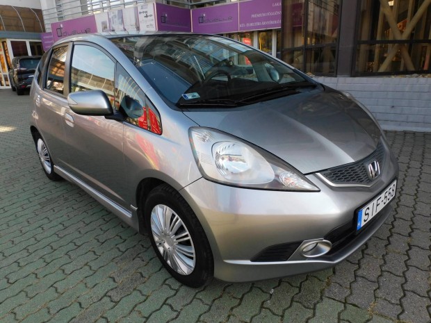 Honda Jazz 1.4 Elegance (Automata)