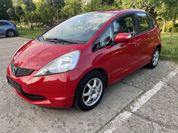 Honda Jazz 1.4 Elegance (Automata) Automata