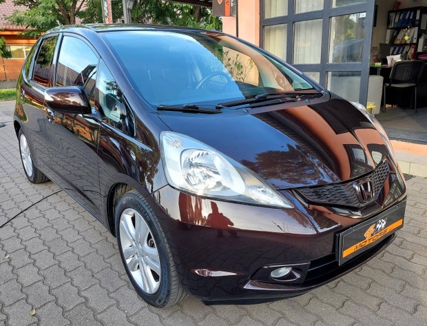 Honda Jazz 1.4 Elegance (Automata) Automata Vl...