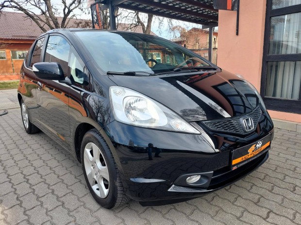 Honda Jazz 1.4 Elegance (Automata) Digitklma....