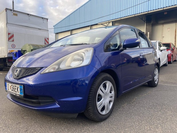 Honda Jazz 1.4 Elegance (Automata) F1 Kormanyva...