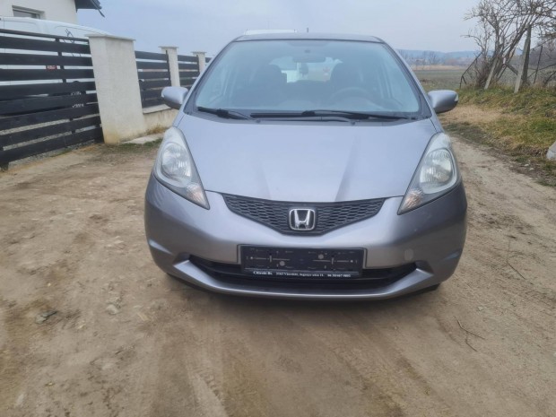 Honda Jazz 1.4 Elegance lsfts.tolatradar.d...