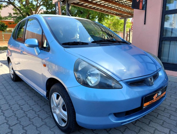 Honda Jazz 1.4 Es
