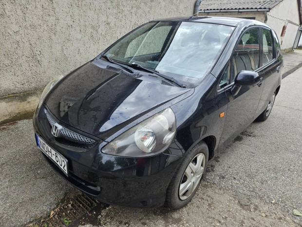 Honda Jazz 1.4 Es