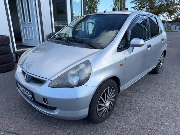 Honda Jazz 1.4 Es