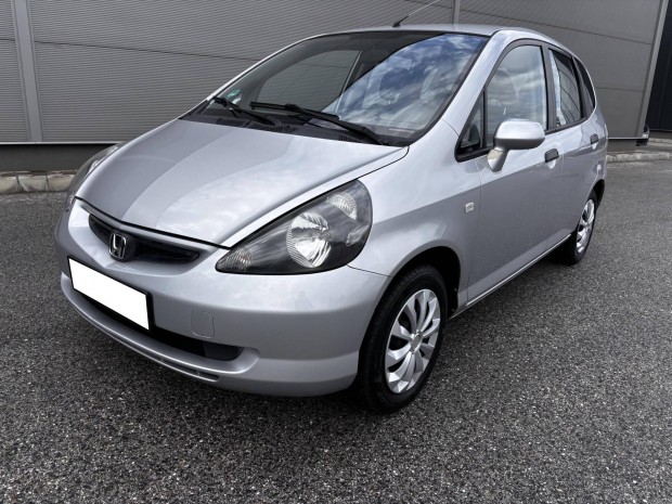 Honda Jazz 1.4 Es